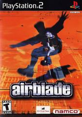 Air Blade - PS2