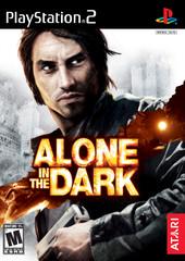 Alone in the Dark - PS2