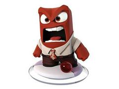 Anger, Inside Out Disney Infinity 3.0