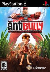 The Ant Bully - PS2