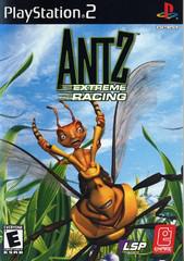 Antz Extreme Racing PS2