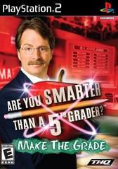 Are You Smarter Than 5th Grader? - PS2