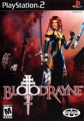 BloodRayne 2 - PS2