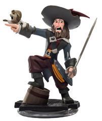 Captain Barbossa Disney Infinity 1.0