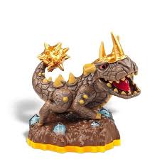 Bash - Skylanders Giants