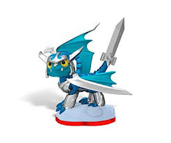 Blades Trap Team