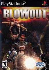 Blowout - PS2