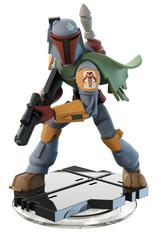 Boba Fett Disney Infinity 3.0
