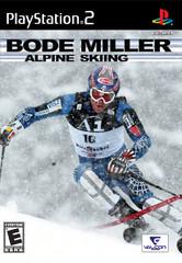 Bode Miller Alpine Skiing - PS2