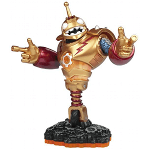 Bouncer - Giant Size - Skylanders Giants