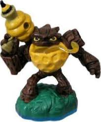 Bumble Blast - Skylanders Swap Force