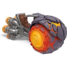 Burn Cycle SuperChargers