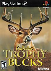 Cabela's Trophy Bucks - PS2