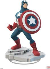 Captain America Disney Infinity 2.0