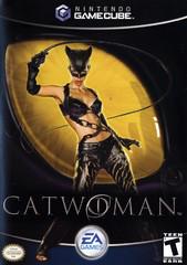 Catwoman - GameCube