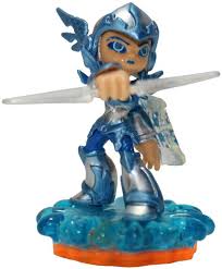 Chill - Skylanders Giants