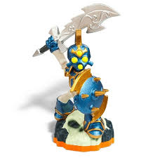 Chop Chop - Skylanders Giants