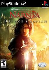Chronicles Of Narnia Prince Caspian - PS2