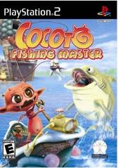 Cocoto Fishing Master - PS2