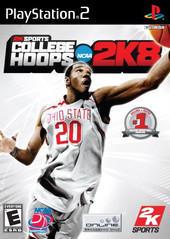 College Hoops NCAA 2K8 - PS2