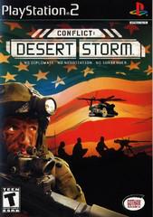 Conflict Desert Storm - PS2