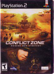 Conflict Zone - PS2