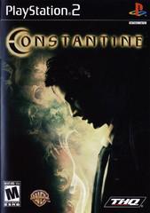 Constantine - PS2