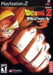 Dragon Ball Z: Budokai 3 - PS2