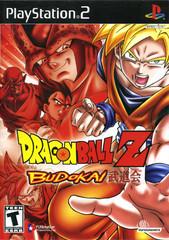 Dragon Ball Z: Budokai - PS2