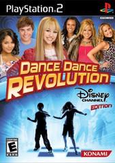 Dance Dance Revolution - PS2 Disney Game Only