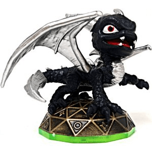 Dark Spyro Adventure