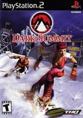 Dark Summit - PS2