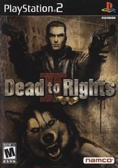 Dead to Rights 2 - PS2 – Games A Plunder