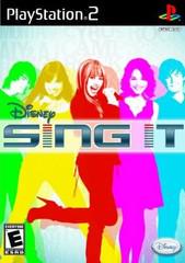 Disney Sing It - PS2