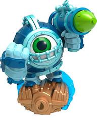 Dive Clops - Skylanders SuperChargers