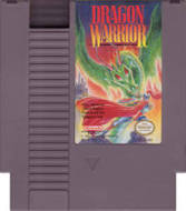 Dragon Warrior - NES