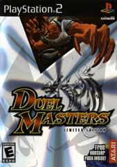 Duel Masters - PS2