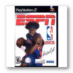 ESPN NBA 2K5 - PS2