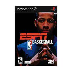 ESPN NBA Basketball - PS2