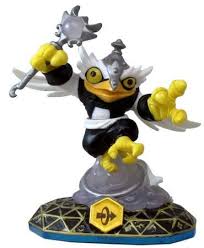 Enchanted Hoot Loop - Skylanders Swap Force