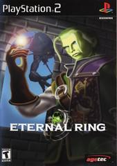 Eternal Ring - PS2