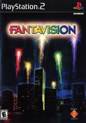 Fantavision - PS2