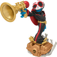 Fiesta - Skylanders SuperChargers