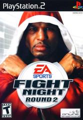 Fight Night Round 2 - PS2