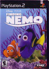 Finding Nemo - PS2