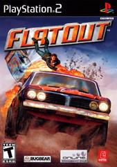 Flatout - PS2