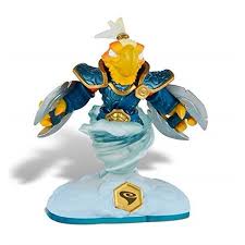 Free Ranger Swappable - Skylanders Swap Force