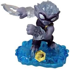 Freeze Blade - Swappable - Skylanders Swap Force