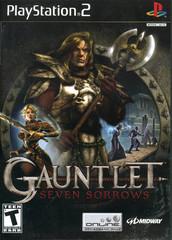 Gauntlet: Seven Sorrows - PS2