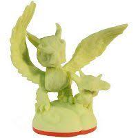 Sonic Boom - Glow in Dark - Skylanders Giants